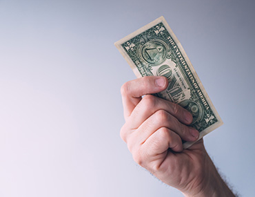L’Observateur financier : Le grand dénouement du dollar américain