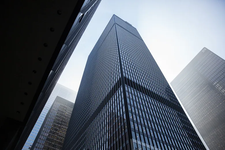 Image of building