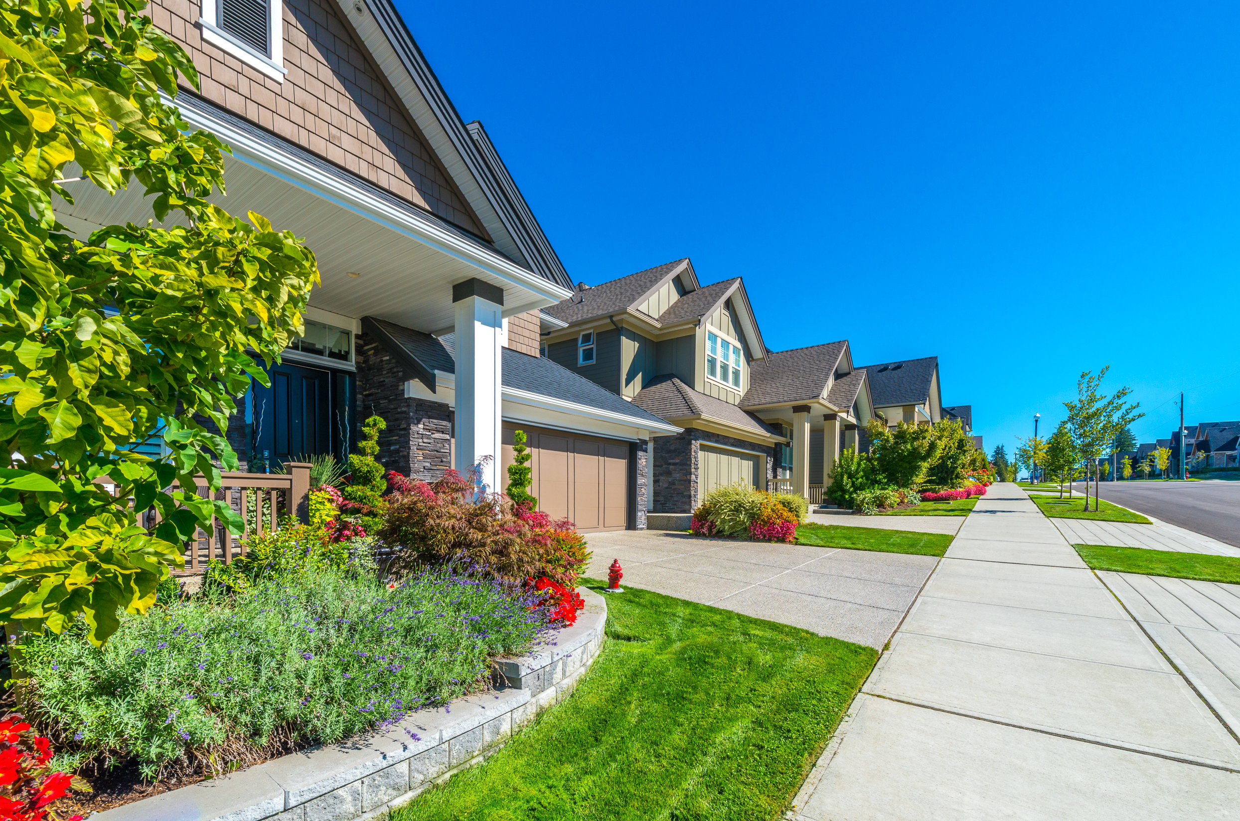 Perspectives du marché de l’habitation au Canada: Analyse des bases
