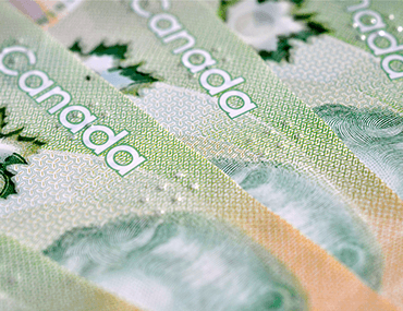 Canadian Quarterly GDP (Q1 2025)