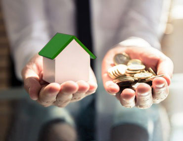 Creuser sous la surface : le marché du logement perpétue-t-il les écarts de richesse au Canada? 