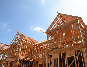 Canadian Housing Starts