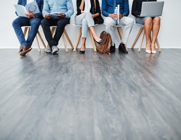 The Canadian job market has reached an inflection point. With the unemployment rate on the rise, we look to answer the question: How much further will the labour market soften?
