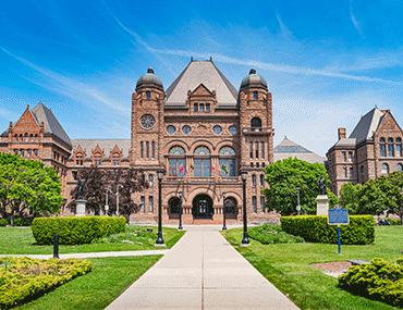 2025 Ontario Budget