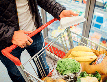 Canadian Retail Sales